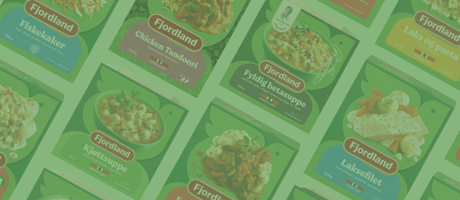 Q & A - Fjordlands nye design Bakgrunnsbilde for Q & A - Fjordlands nye design