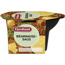 Bèarnaisesaus