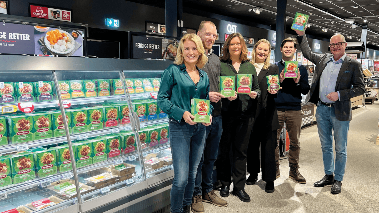 10.01.25 - Alle Fjordland retter kommer i ny drakt!