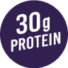 30g protein