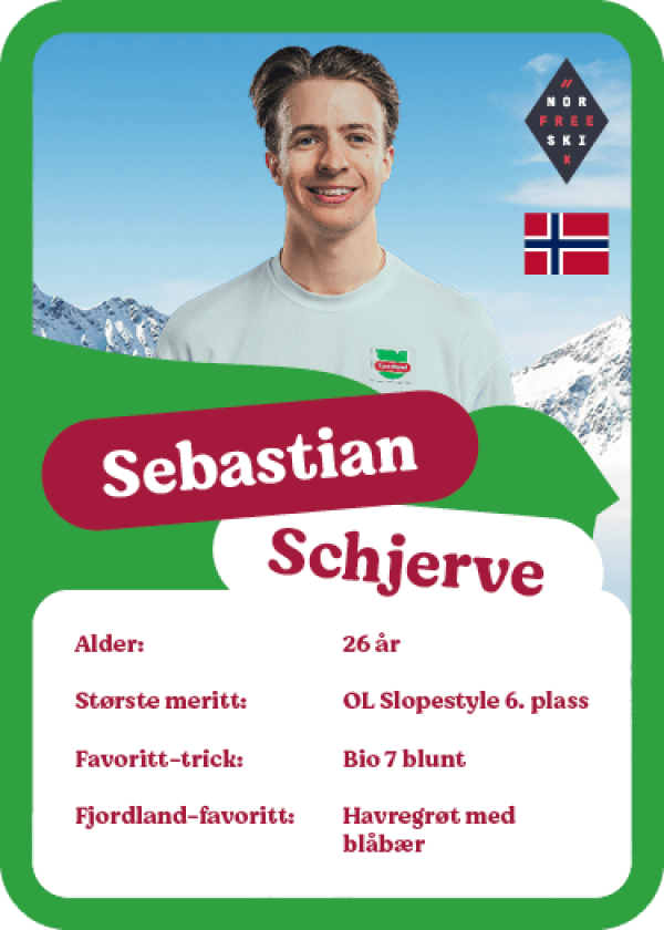Sebastian