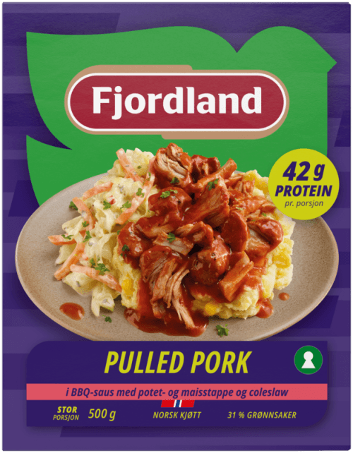 Pulled pork Pulled pork