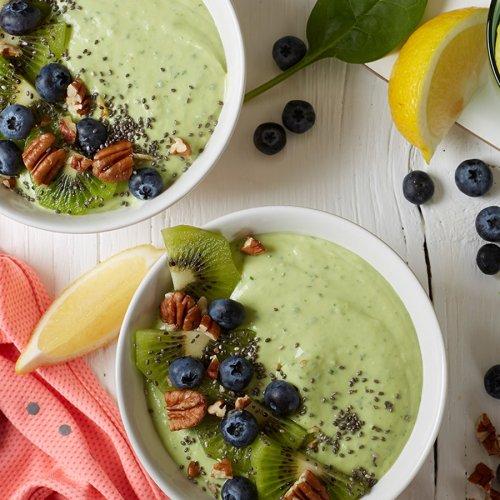 MANGO SMOOTHIEBOWL