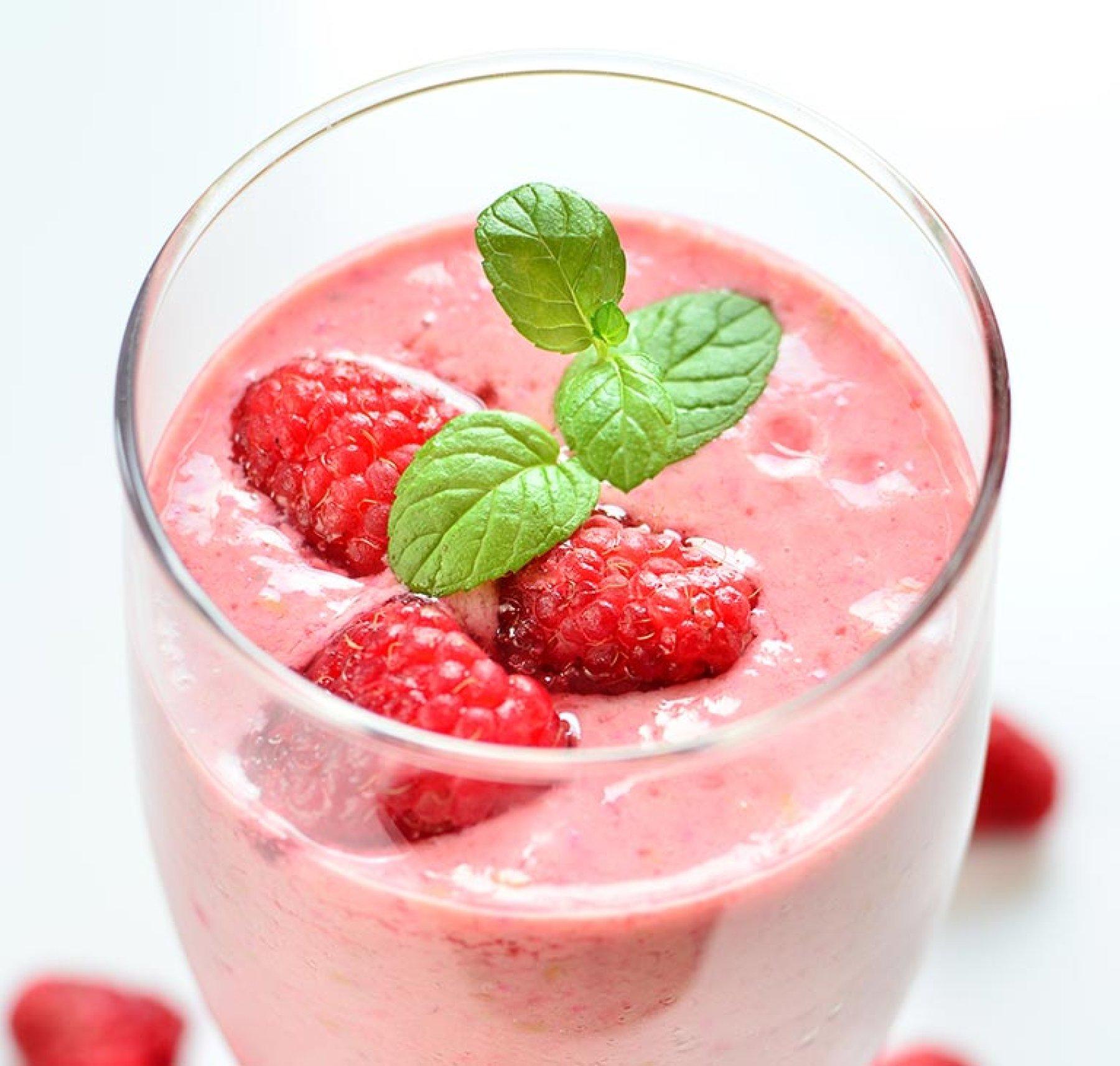 Safari smoothie is Bakgrunnsbilde for Safari smoothie is