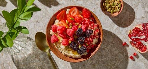 Fjordland Grøtbowl