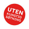 Uten kunstig søtning