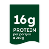 16g protein