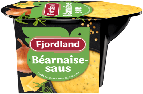Bèarnaisesaus Bèarnaisesaus