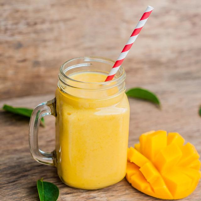 MANGO NYTELSE SMOOTHIE