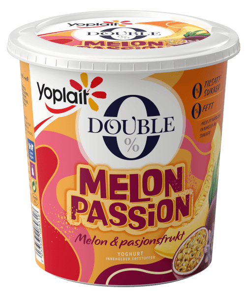Double 0 Melon Passion Double 0 Melon Passion