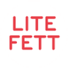 Lite fett