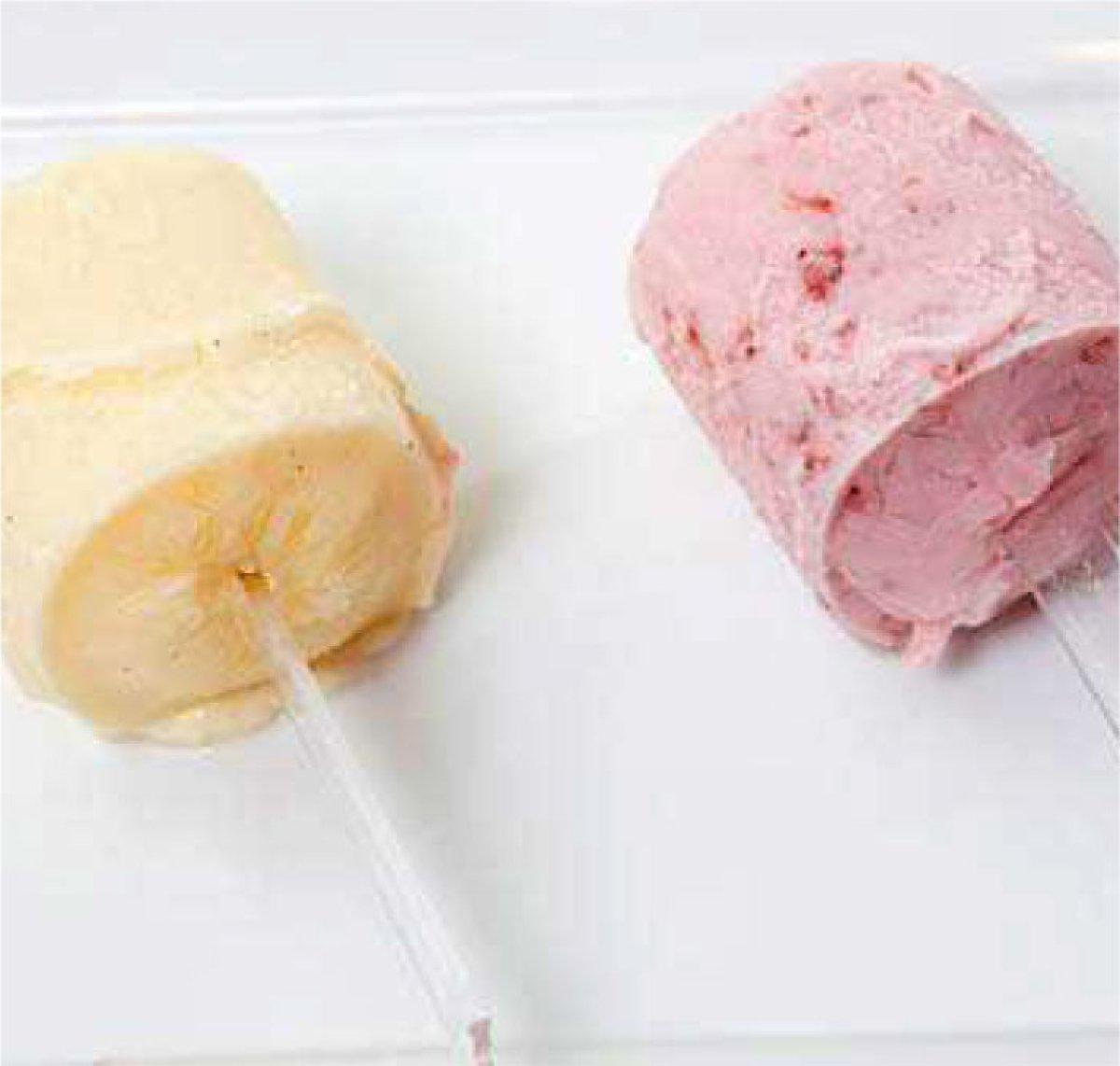 Safari Yoghurtis
