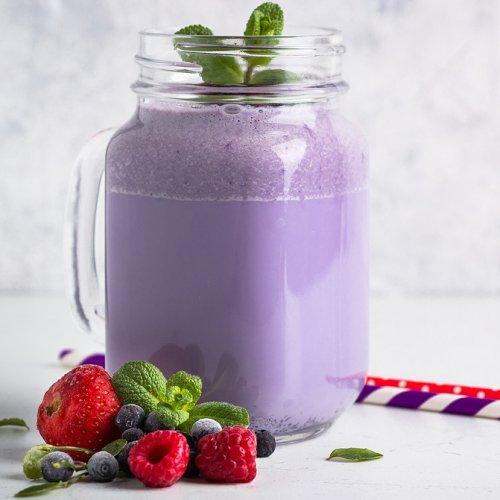 BÆRBONANZA SMOOTHIE