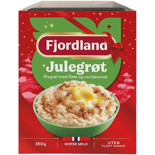Julegrøt Julegrøt