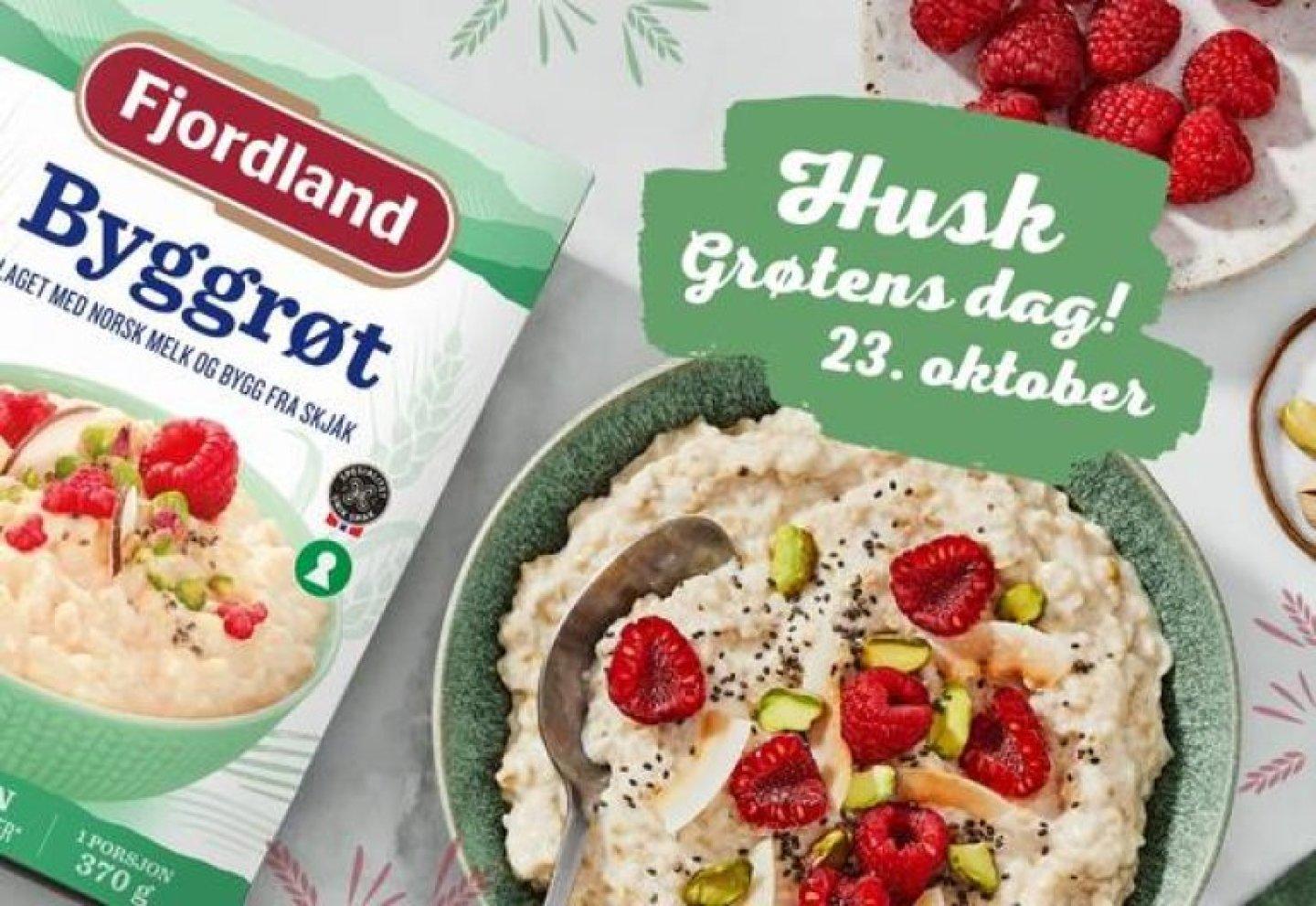 Grøt