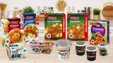 Fjordlands nye produkter består av både middager, mindre retter og yoghurter.